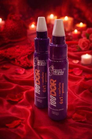 Gel Dessensilizante 6x1 Bisnaga