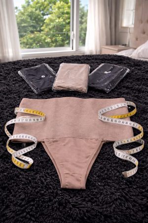 Calça Cinta Alta Modeladora