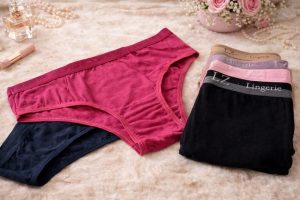 Tangão Cós Alto Algodão