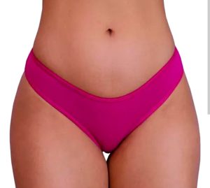 Calcinha Tradicional Algodão