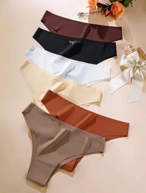 Calcinha s/Costura  Tradicional