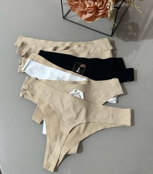 Calcinha Fio s/Costura