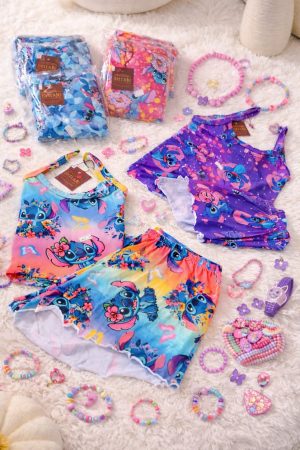 Baby Doll Infantil & Juvenil